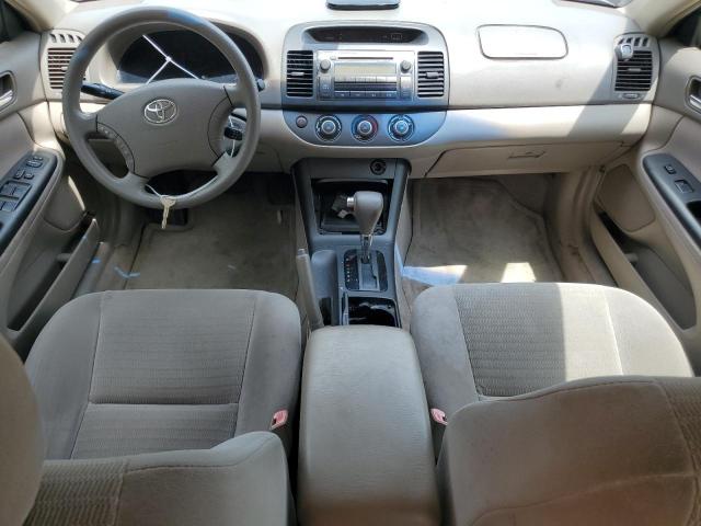 2005 Toyota Camry Le VIN: 4T1BE32K25U428447 Lot: 58633234