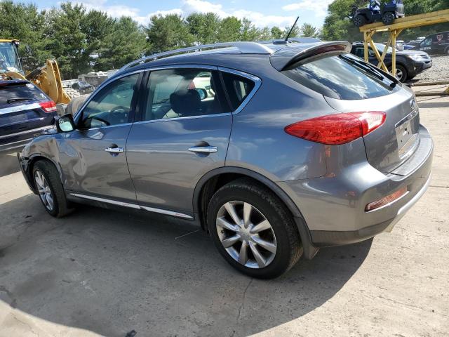 2017 Infiniti Qx50 VIN: JN1BJ0RR8HM409037 Lot: 57718784
