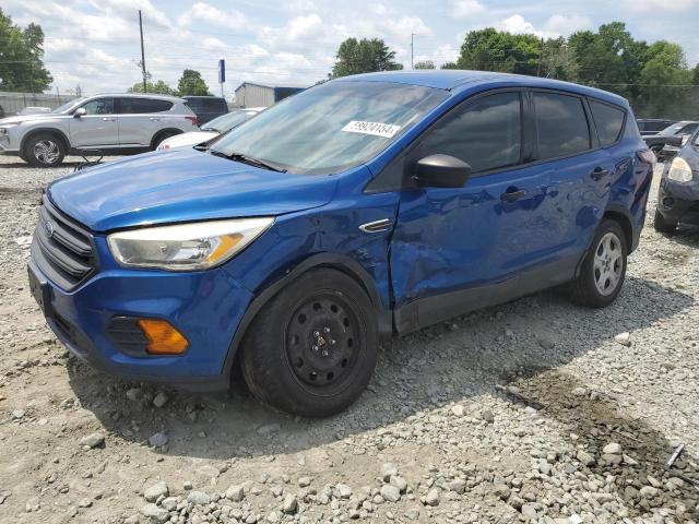 FORD ESCAPE S