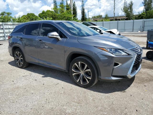 2018 LEXUS RX 350 L - JTJDZKCA9J2007636