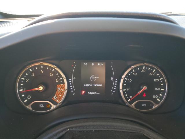 2019 Jeep Renegade Latitude VIN: ZACNJABB1KPK75801 Lot: 59293434