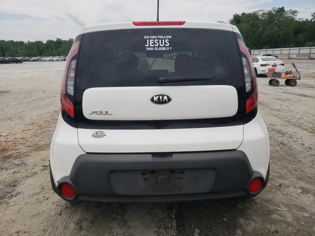 KNDJN2A29F7159147 2015 Kia Soul