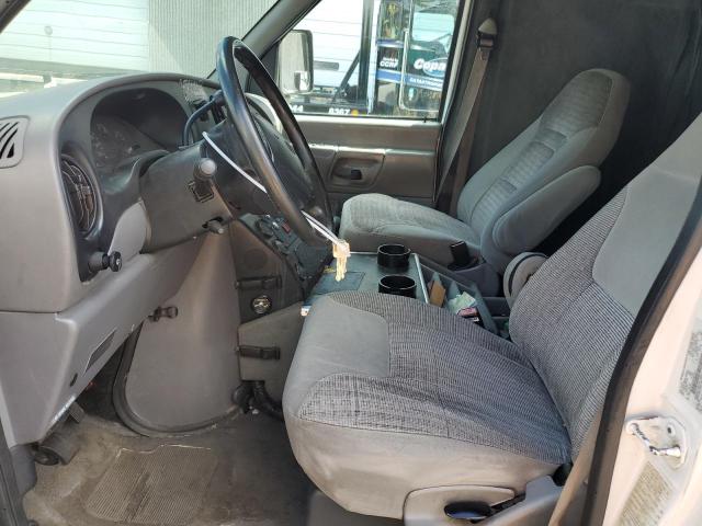 1999 Ford Econoline E350 Super Duty Cutaway Van Rv VIN: 1FDWE30F6XHA87573 Lot: 59323254