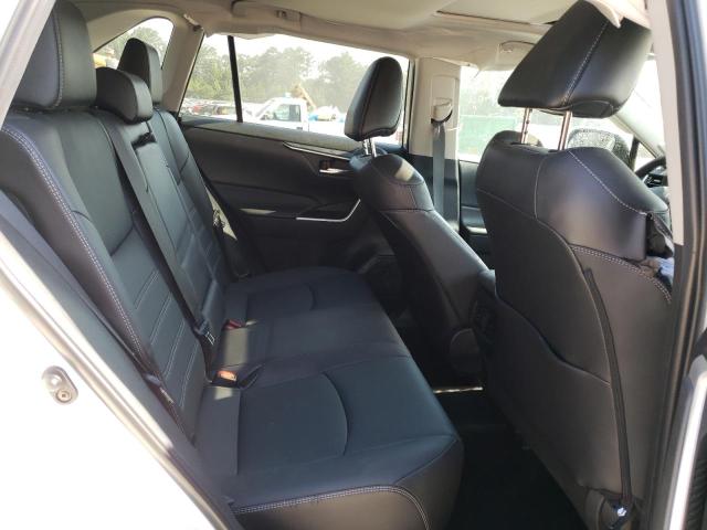 2022 Toyota Rav4 Xle Premium VIN: 2T3C1RFV2NW206103 Lot: 59231044