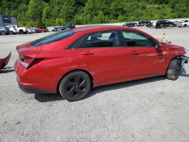 2021 HYUNDAI ELANTRA SE - 5NPLM4AG3MH020367