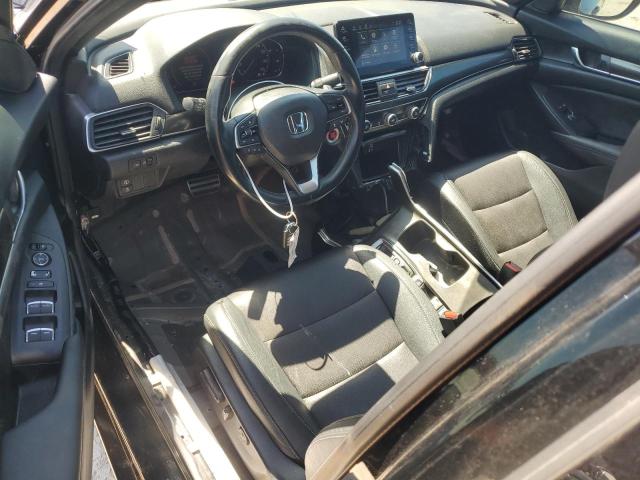 1HGCV2F31LA018339 Honda Accord SPO 8