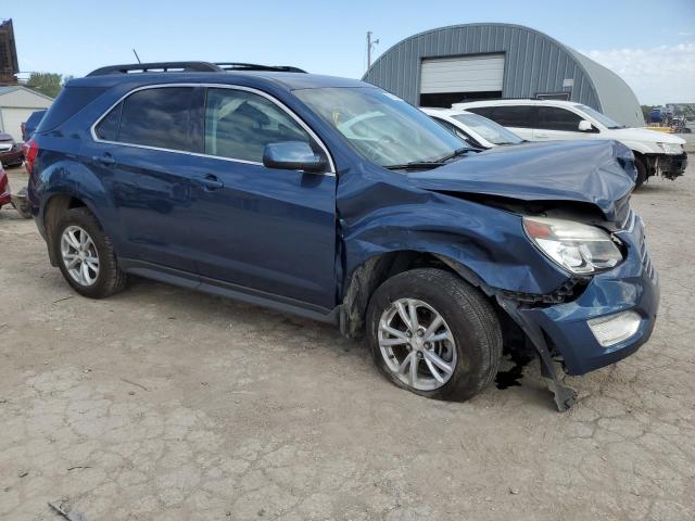 2GNALCEK8G6307075 2016 Chevrolet Equinox Lt