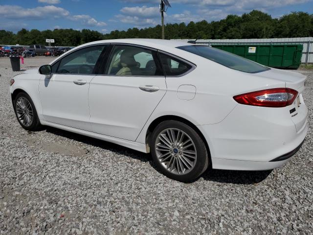 3FA6P0HD7FR231120 2015 FORD FUSION - Image 2