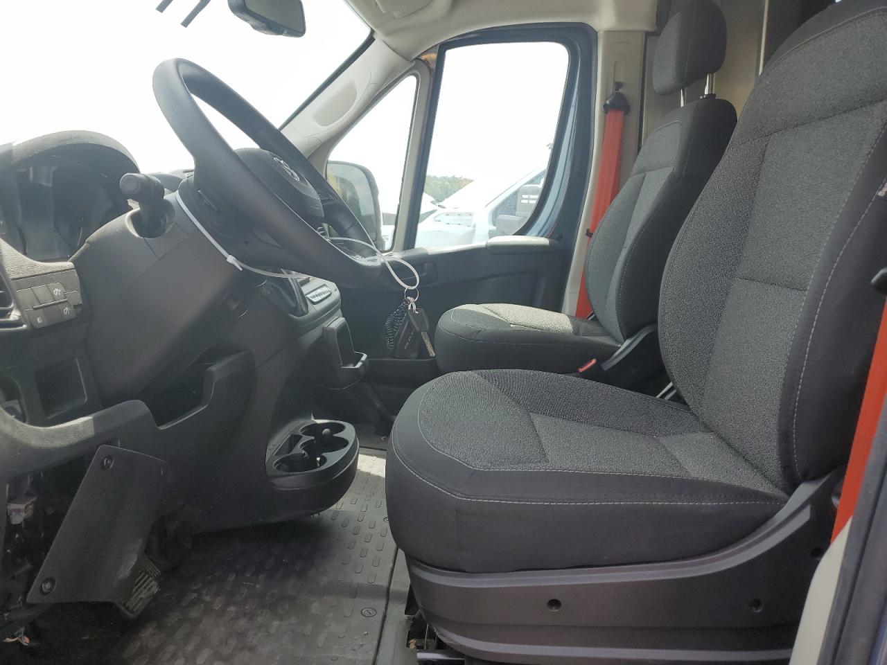 3C6MRVJG3NE116850 2022 Ram Promaster 3500 3500 High