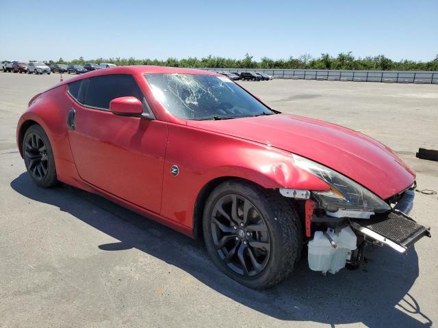 2020 Nissan 370Z Base VIN: JN1AZ4EH8LM822173 Lot: 58531954