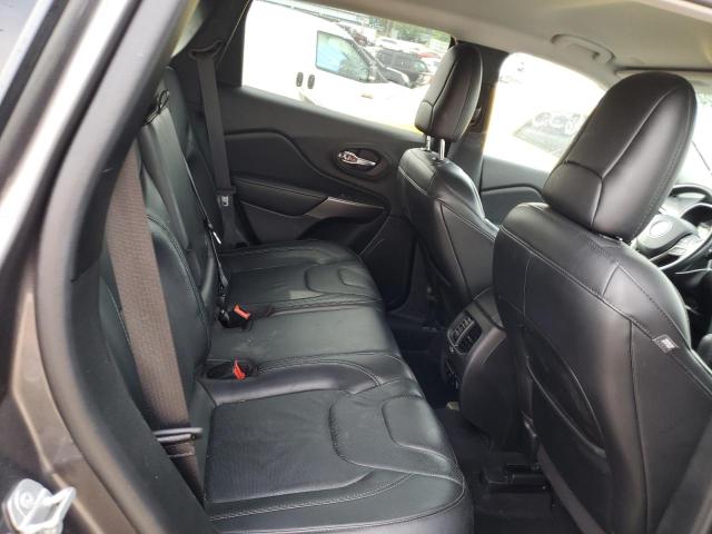 2020 JEEP CHEROKEE L - 1C4PJMDX7LD622151