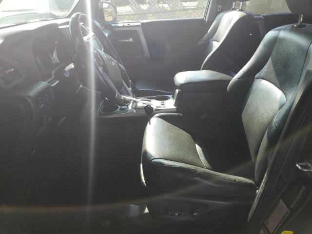 2014 Toyota 4Runner Sr5 VIN: JTEBU5JRXE5166698 Lot: 59329014