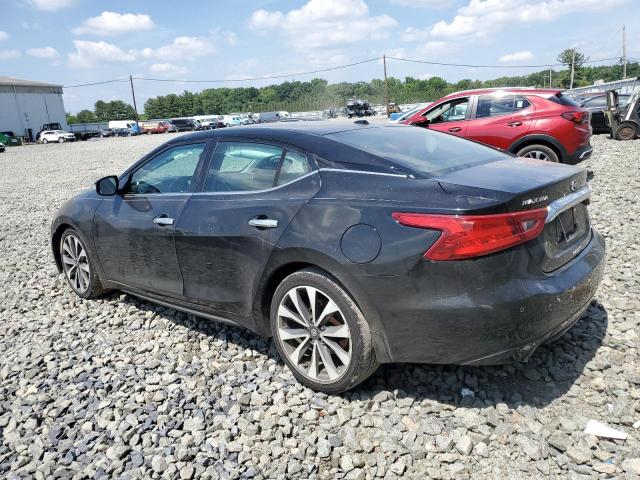2016 NISSAN MAXIMA 3.5 - 1N4AA6AP6GC447978