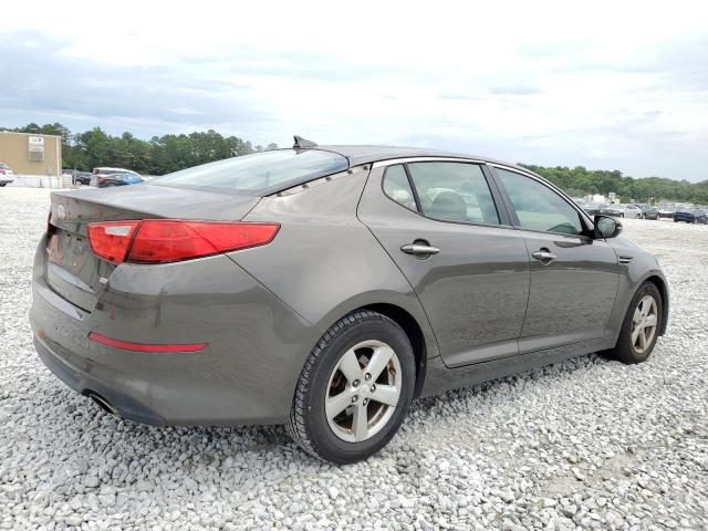 5XXGM4A71EG271161 | 2014 KIA optima lx