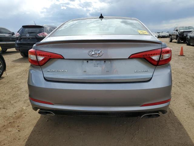 2016 Hyundai Sonata Sport VIN: 5NPE34AF3GH273762 Lot: 60356604