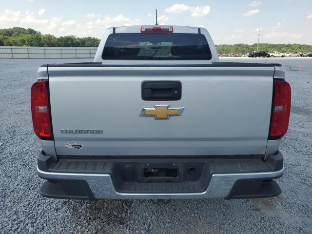 2019 Chevrolet Colorado VIN: 1GCGSBEA2K1139517 Lot: 58425184