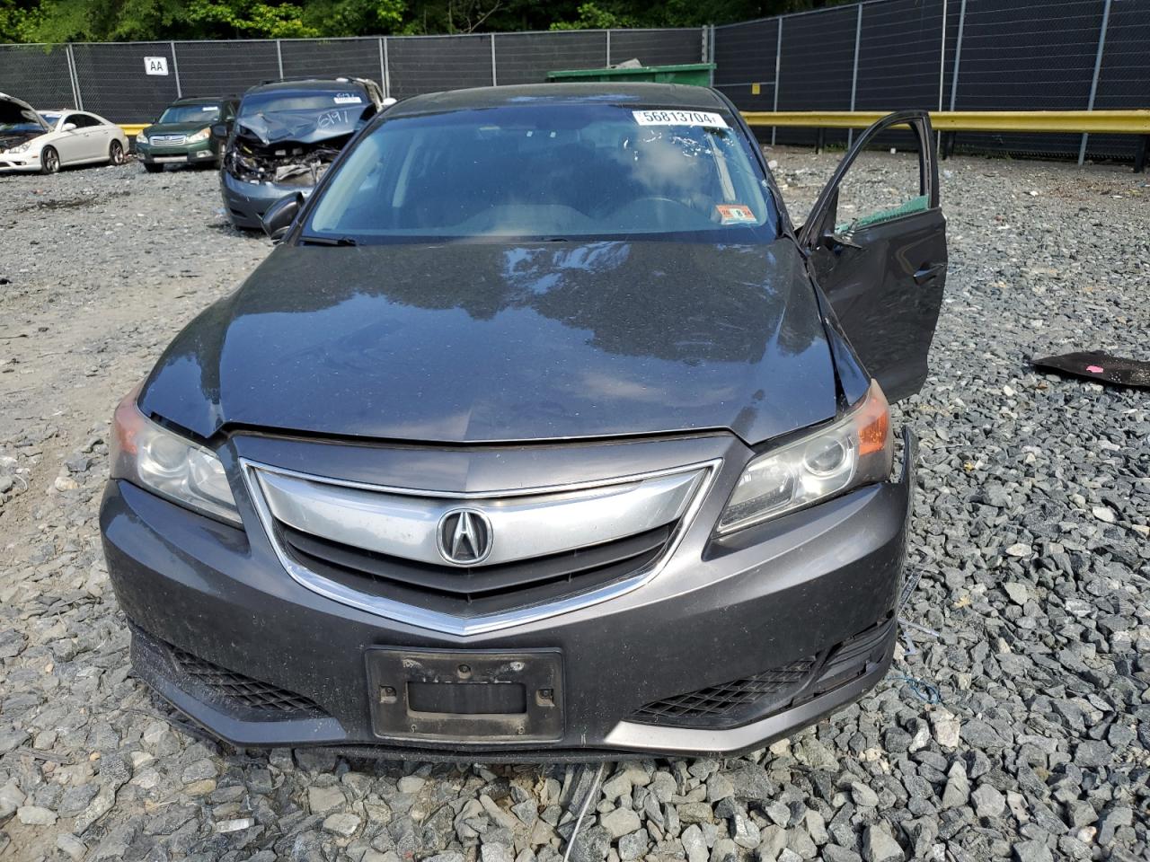 19VDE1F31EE000557 2014 Acura Ilx 20