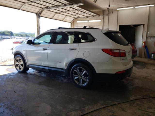 2013 Hyundai Santa Fe Gls VIN: KM8SN4HF0DU013576 Lot: 58392094