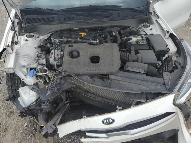 2021 Kia Forte Fe VIN: 3KPF24AD7ME288223 Lot: 61187814