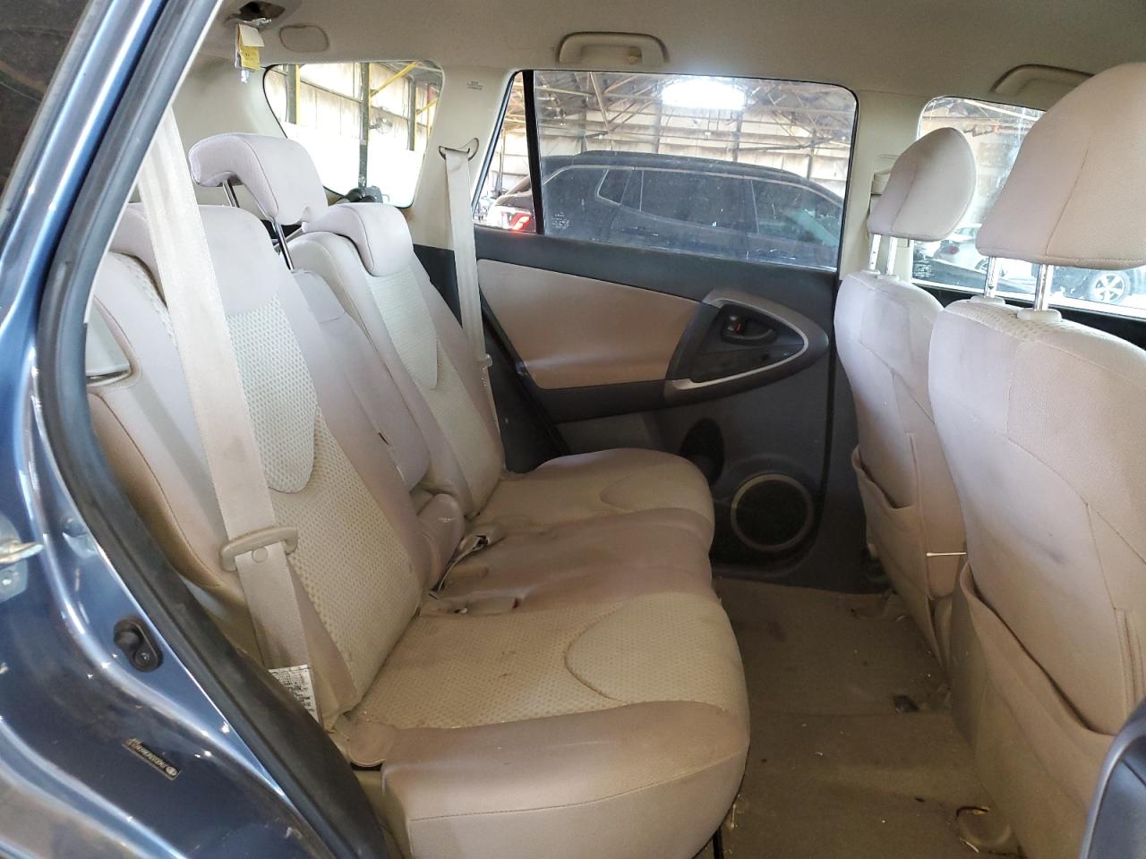 JTMZD33V086060132 2008 Toyota Rav4