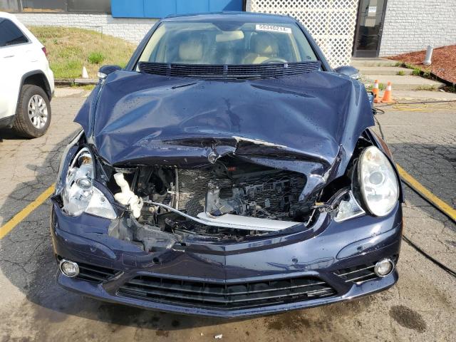 2008 Mercedes-Benz R 350 VIN: 4JGCB65E78A074550 Lot: 59340214