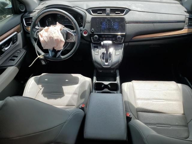 2020 Honda Cr-V Exl VIN: 7FARW1H89LE015922 Lot: 57889454