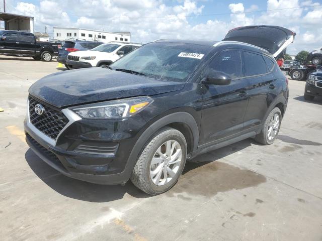 Vin: km8j3ca45ku014854, lot: 59850424, hyundai tucson limited 20191