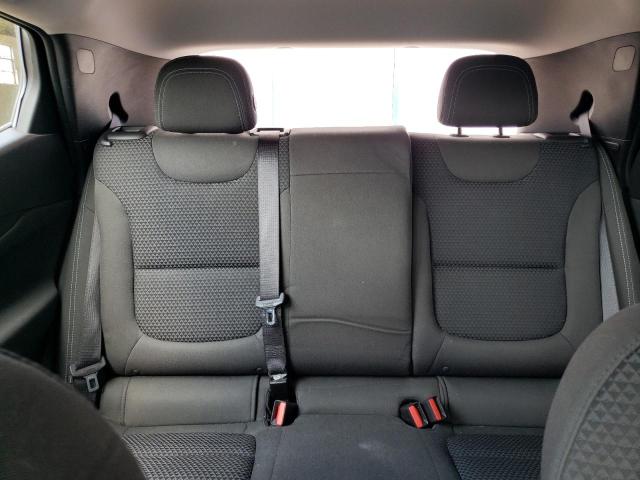 2023 CHEVROLET BOLT EUV L - 1G1FY6S02P4152151