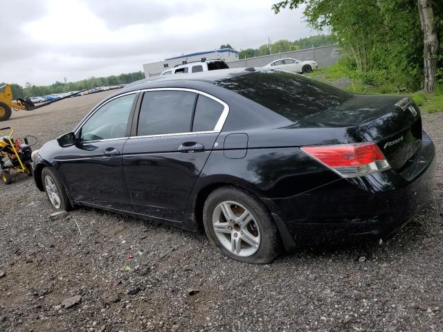 1HGCP25868A804894 2008 Honda Accord Exl