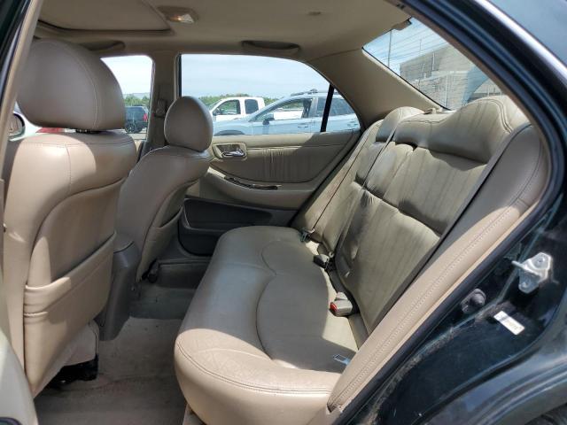 2000 Honda Accord Ex VIN: 1HGCG165XYA067858 Lot: 60542934