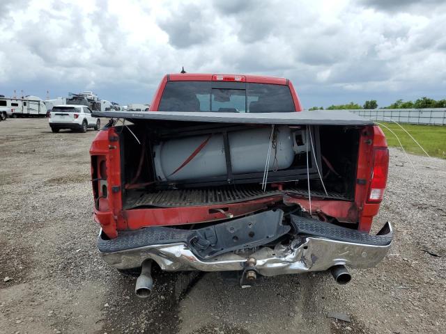 2018 Ram 1500 Slt VIN: 1C6RR7LT2JS316668 Lot: 59502334