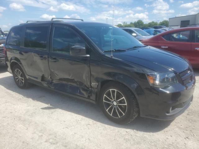 2018 Dodge Grand Caravan Gt VIN: 2C4RDGEG8JR319146 Lot: 59455284