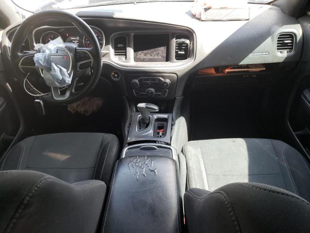 2017 DODGE CHARGER SX - 2C3CDXHG7HH572299