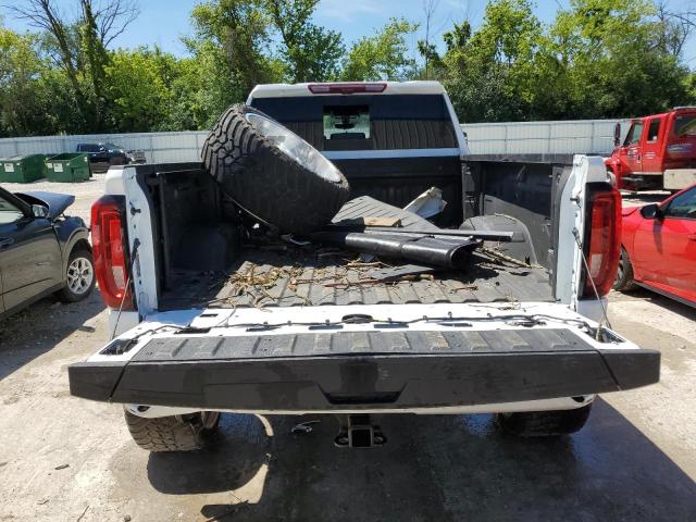 2022 GMC SIERRA K25 1GT49PEY8NF295397  59643234