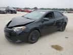 2016 TOYOTA COROLLA L - 5YFBURHE7GP506605