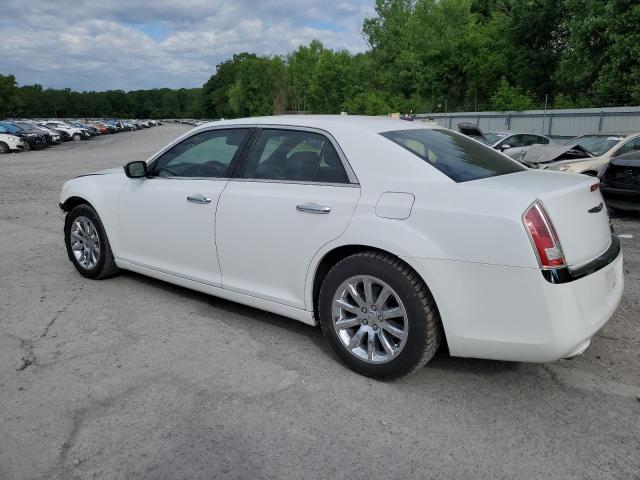 2013 Chrysler 300C VIN: 2C3CCAET9DH537999 Lot: 57033474