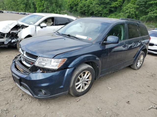 2014 Dodge Journey Sxt VIN: 3C4PDDBG1ET309149 Lot: 55460804