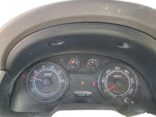 2009 Ford Focus S VIN: 1FAHP34N19W225615 Lot: 59264724