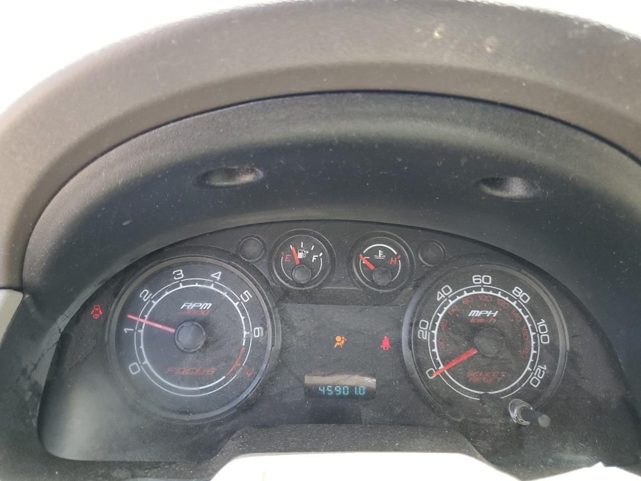 1FAHP34N19W225615 2009 Ford Focus S