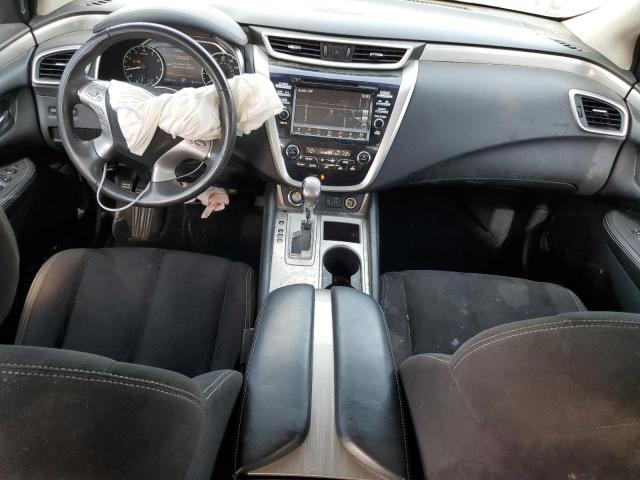 2018 NISSAN MURANO S - 5N1AZ2MG4JN115634