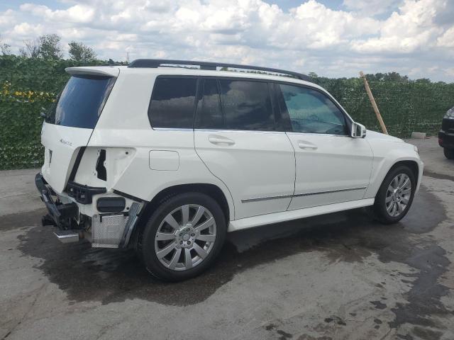 2010 Mercedes-Benz Glk 350 4Matic VIN: WDCGG8HB7AF411449 Lot: 58315854