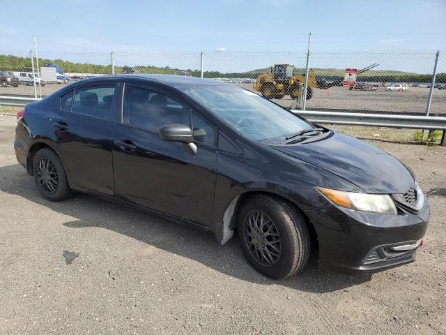 2015 Honda Civic Lx VIN: 19XFB2F58FE009886 Lot: 58638504