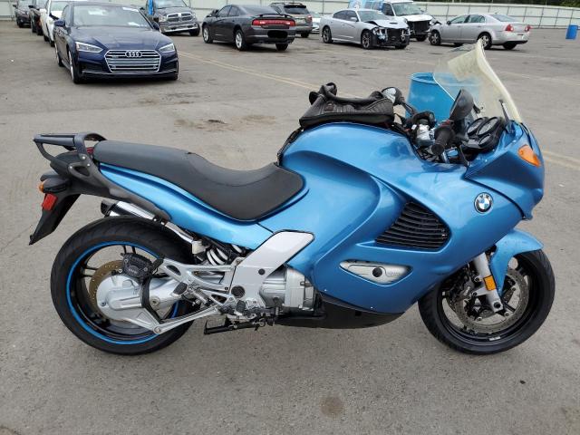 2003 BMW K1200 RS - WB10557A73ZG37433
