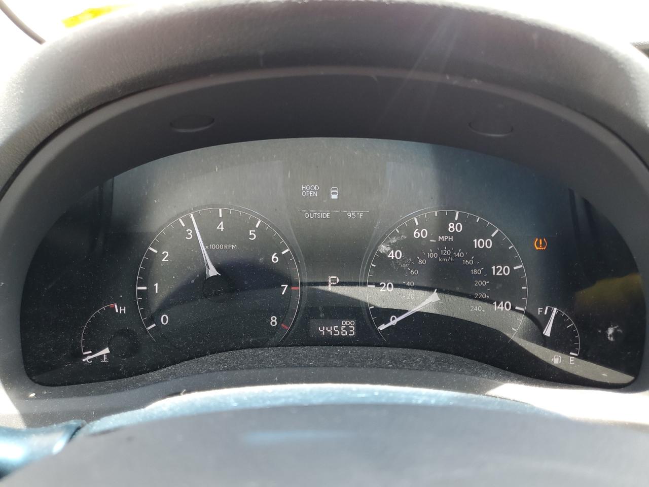 2T2BK1BA3BC105490 2011 Lexus Rx 350