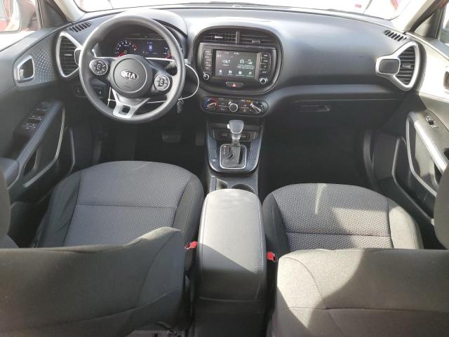 2020 Kia Soul Lx VIN: KNDJ23AUXL7099164 Lot: 59633974