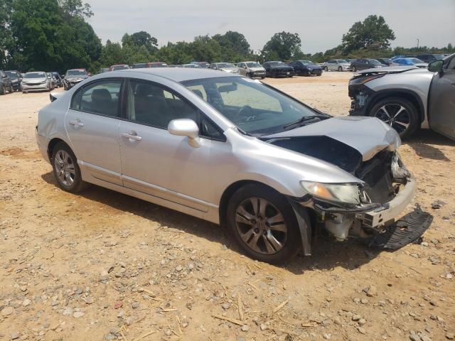 2HGFA1F53BH523982 2011 Honda Civic Lx