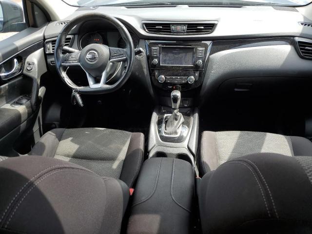 2019 NISSAN QASHQAI - JN1BJ1CR7KW321414