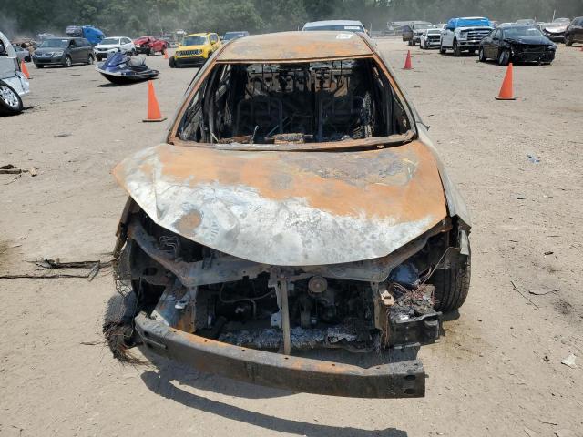 2019 TOYOTA COROLLA L - 5YFBURHE5KP872913