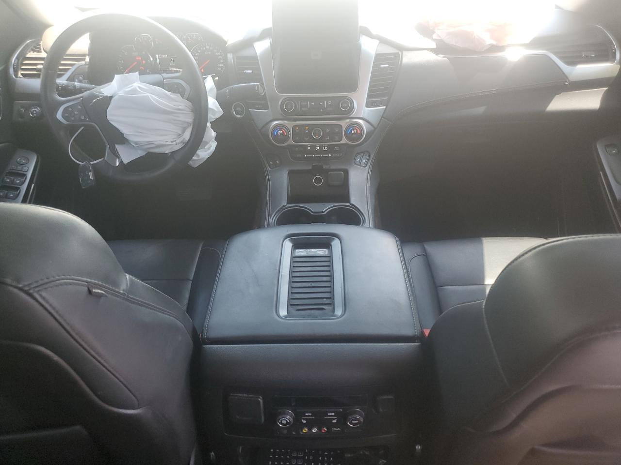 1GNSKBKC3FR601260 2015 Chevrolet Tahoe K1500 Lt