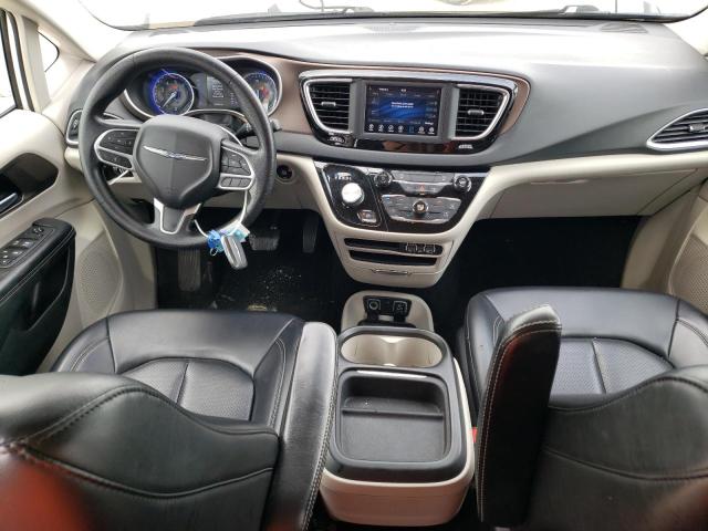 2021 Chrysler Voyager Lxi VIN: 2C4RC1DG2MR509353 Lot: 59104674